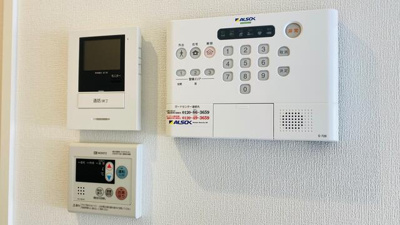 【設備】 | プロスペール神大前