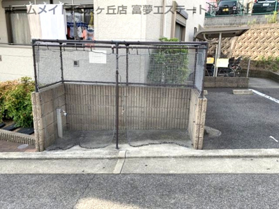 【その他共用部分】 | ヴィラ・パーチェ