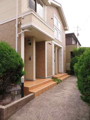 【エントランス】 | プランドール寿桂(プランドールジュケイ)