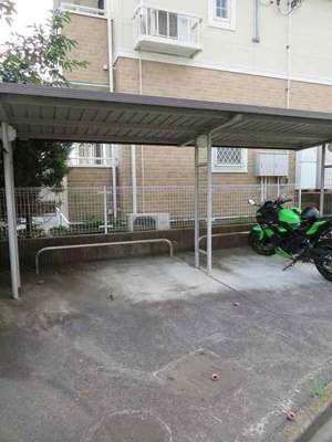 【その他共用部分】 | プランドール寿桂(プランドールジュケイ)