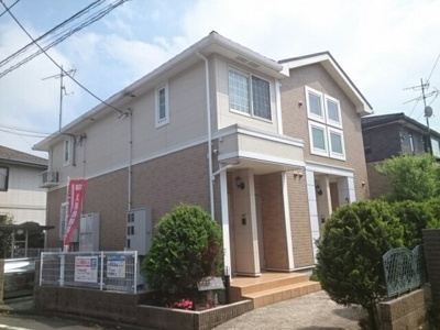 【外観】 | プランドール寿桂(プランドールジュケイ)