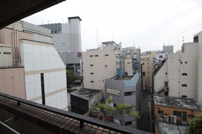 【展望】 | アッシュビル