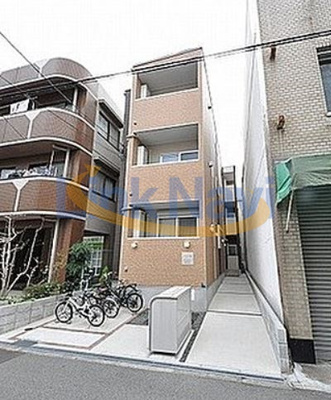 【外観】 | ハーモニーテラス姫島Ⅲ