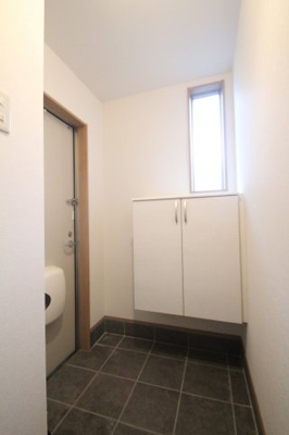 【収納】 | ドゥースール・ボワ | シューズボックス