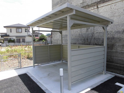 【その他共用部分】 | ドゥースール・ボワ