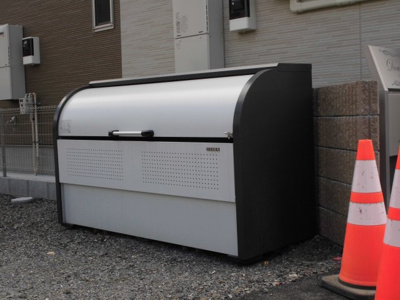 【その他共用部分】 | ドゥースール・ボワ