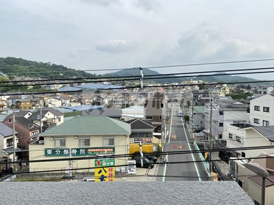 Rinon(リノン)国分の展望