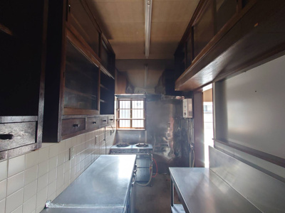 【ロビー】 | ハイフィールド六方