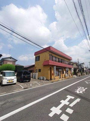 【外観】 | ハイフィールド六方