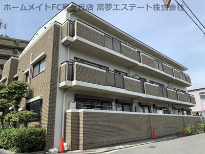 【外観】 | サザンピア泉北深井