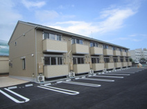 フローラⅡ三園の画像