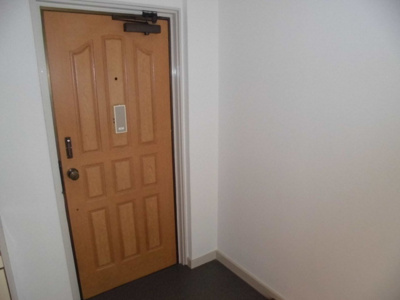 【玄関】 | キャピタル住之江公園