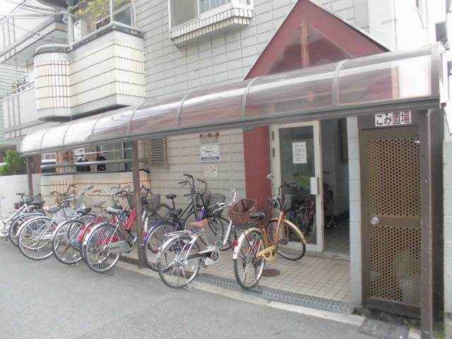 【エントランス】 | キャピタル住之江公園