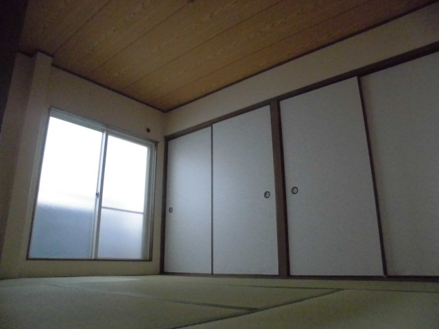 【内装】 | キャピタル住之江公園
