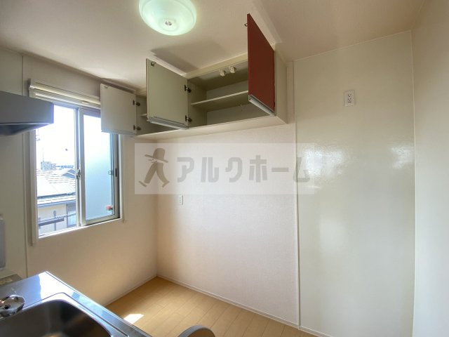 フローレンス宮町のキッチン