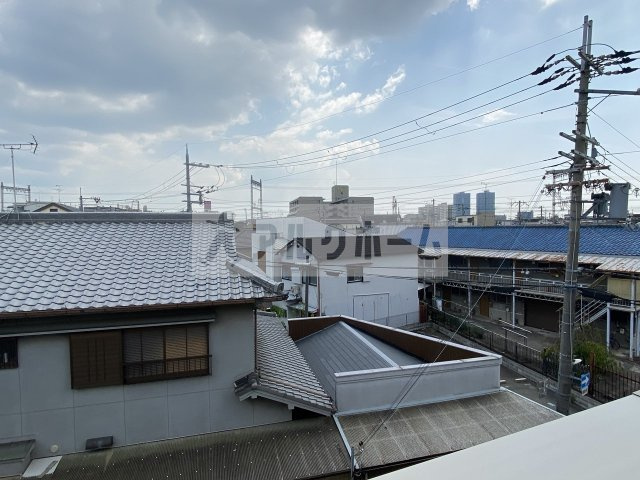 フローレンス宮町の展望