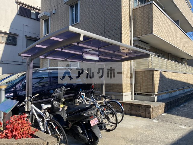 フローレンス宮町のその他共用部分