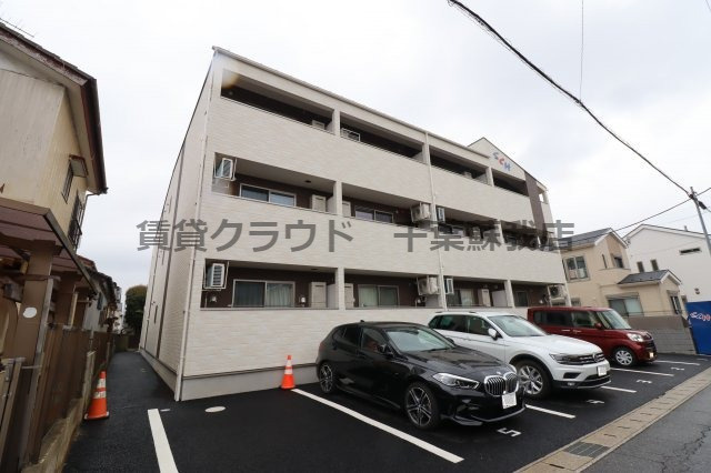 ミリアビタ大森台