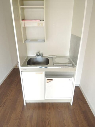 apartment 本町５丁目