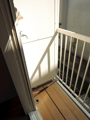 apartment 本町５丁目