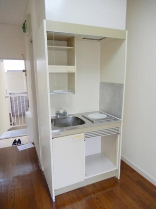 apartment 本町５丁目