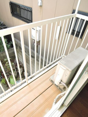 apartment 本町５丁目