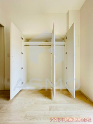 【収納】 | 大拓ハイツ22
