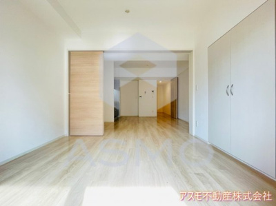 【内装】 | 大拓ハイツ22