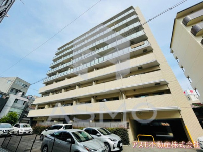 【外観】 | 大拓ハイツ22