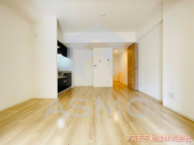 【居間・リビング】 | 大拓ハイツ22