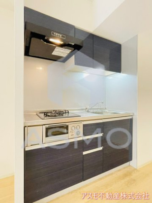 【キッチン】 | 大拓ハイツ22