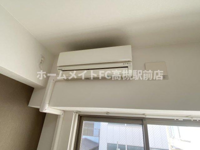 【設備】 | adagio(アダージオ) | 202号室の写真です。