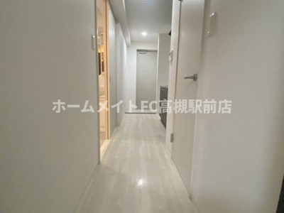 【内装】 | adagio(アダージオ) | 202号室の写真です。