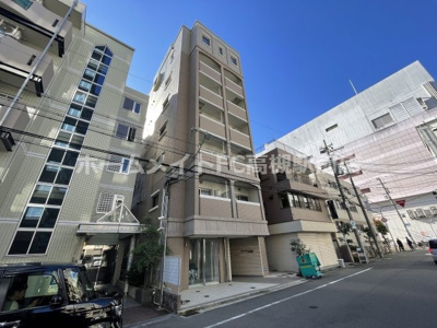 【外観】 | adagio(アダージオ)