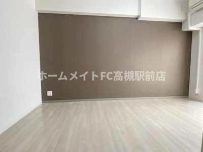 【洋室】 | adagio(アダージオ) | 202号室の写真です。