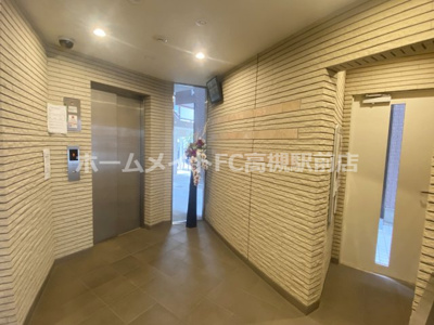 【ロビー】 | adagio(アダージオ)