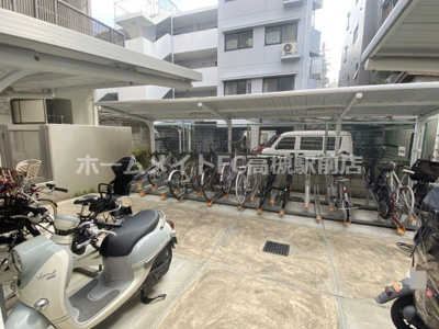 【その他共用部分】 | adagio(アダージオ)