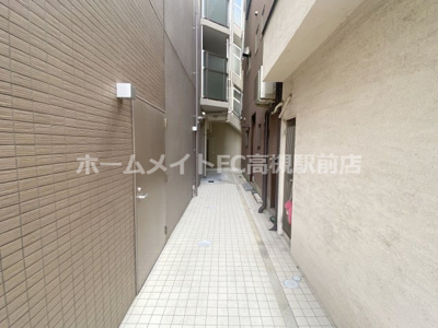 【その他共用部分】 | adagio(アダージオ)