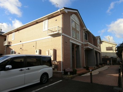 【外観】 | クレメント・ユニティ