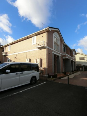 【外観】 | クレメント・ユニティ