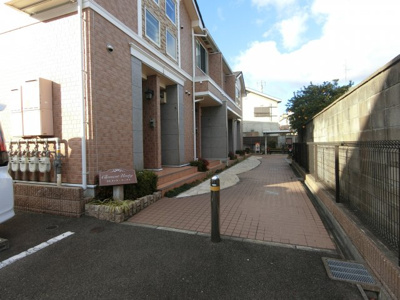 【エントランス】 | クレメント・ユニティ