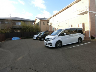 【駐車場】 | クレメント・ユニティ