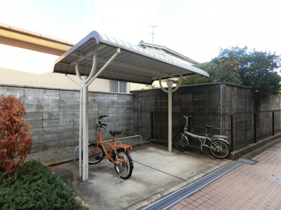 【その他共用部分】 | クレメント・ユニティ