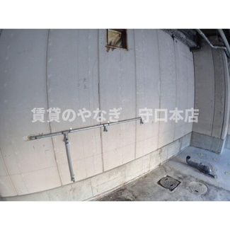 【内装】 | アーバンSライフ