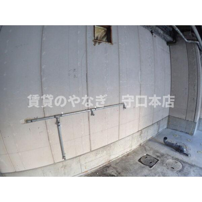 【内装】 | アーバンSライフ