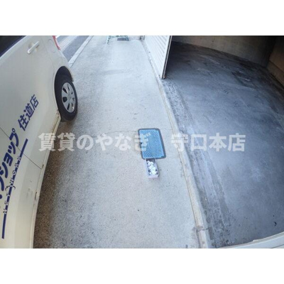 【内装】 | アーバンSライフ