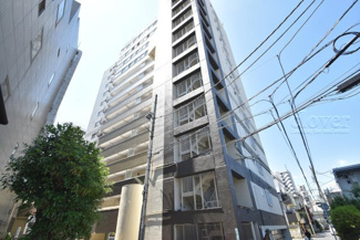 【外観】 | 物件のお問い合わせは、 ０１２０－７００－９６８までお気軽にどうぞ！
外観