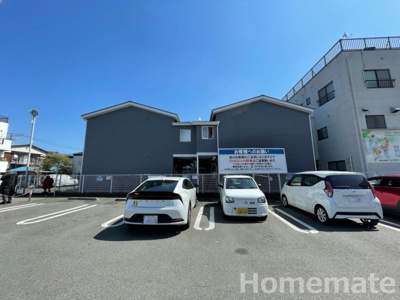 【外観】 | シャ・ノアール