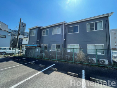 【外観】 | シャ・ノアール