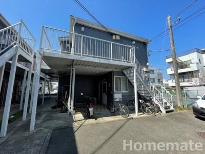 【その他共用部分】 | シャ・ノアール